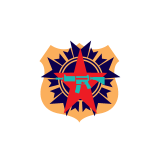 IIPopugaichikII's emblem