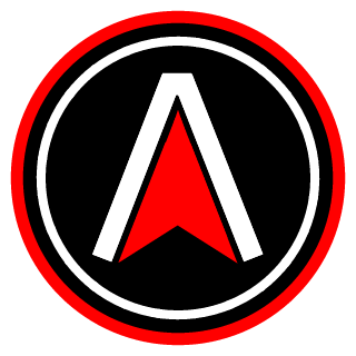FOTC-ATLAS's emblem