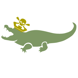 CyberpunKT's emblem