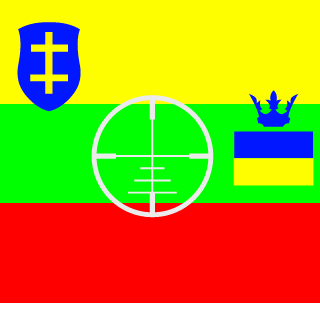 LoMk3's emblem