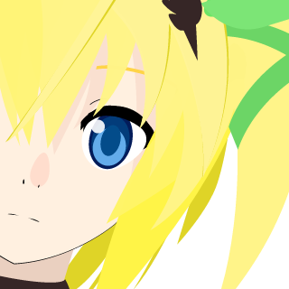 Kananinx's emblem