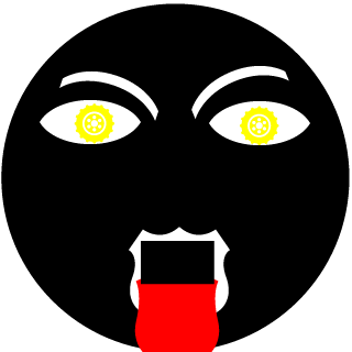 Dibbuk88's emblem
