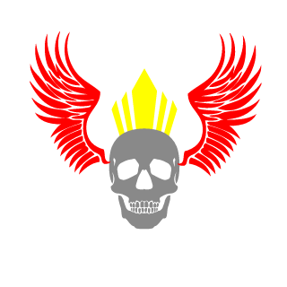 Nero1911's emblem