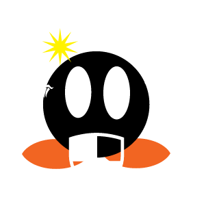 BENDY917's emblem