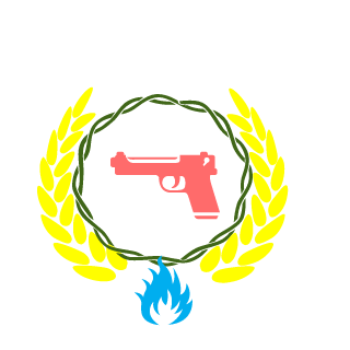 N13R0's emblem