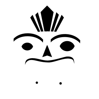 The Happy Zebras's emblem
