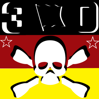 KBxMcLovin30's emblem