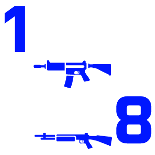 gunners1848's emblem