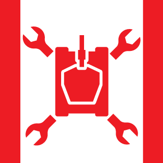 Reme84's emblem