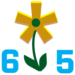 Marguerite_65-'s emblem