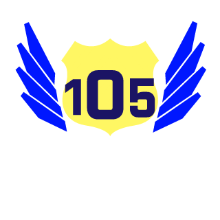 D3X105YT's emblem