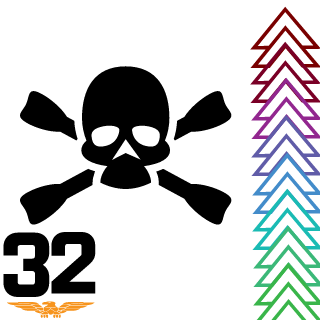 baroubleur's emblem