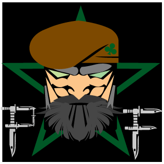 _PF_Gaulois-Vert's emblem