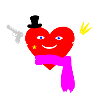 Marques203's emblem