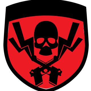R3dVomit's emblem