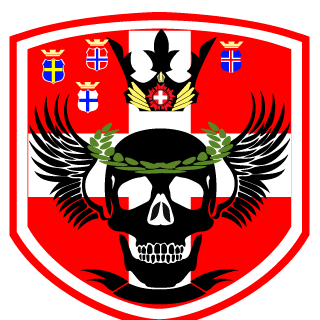 RangerGumme's emblem