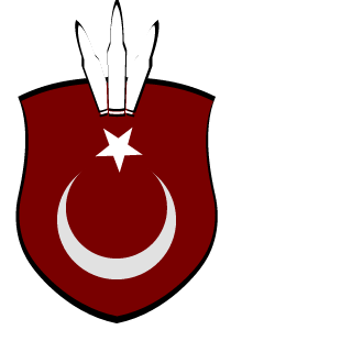T-C-38's emblem