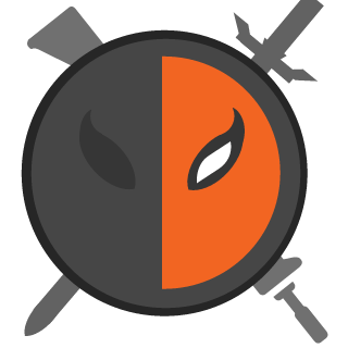 1mDeathstroke's emblem