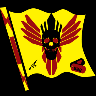 elchamagoso's emblem
