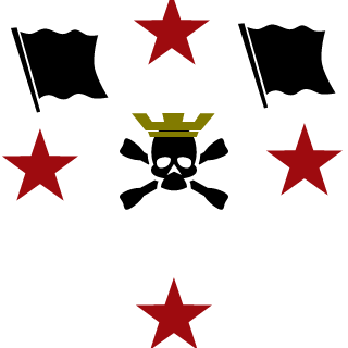 PunishedLane's emblem