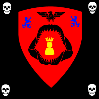 LSTHEVES's emblem