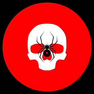 DEW767's emblem