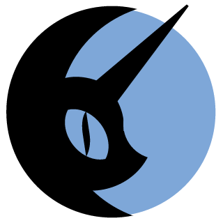 Night6615's emblem