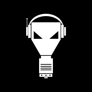 MonoAmine's emblem