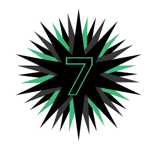 ZalVIIZero's emblem