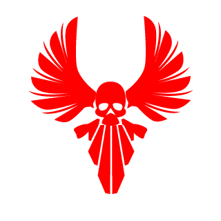 110000110101000's emblem