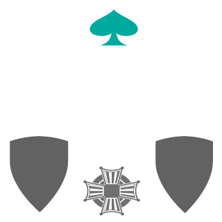 unbeschuldigt's emblem