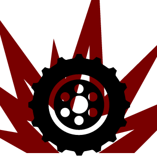 Istairen's emblem