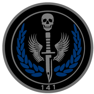 RicoJackson's emblem