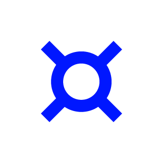 Kindacrazyright's emblem