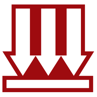 Hackfoo's emblem