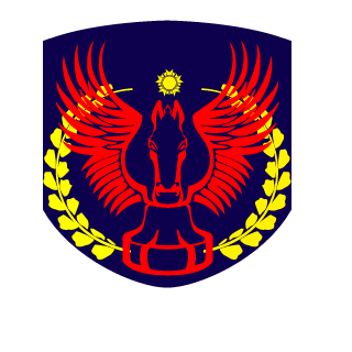 RedCon1's emblem