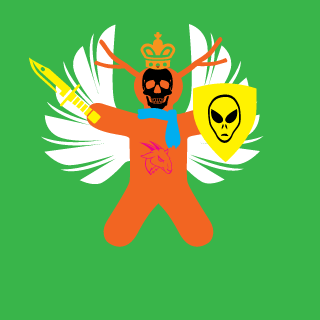K3rdat's emblem