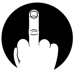 SlippryTurd's emblem