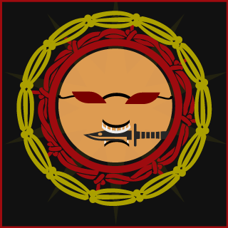 Mentlag's emblem