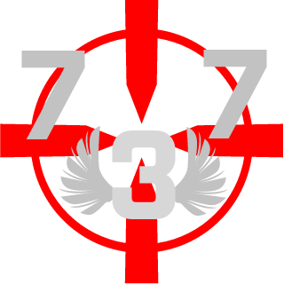 oversightx's emblem