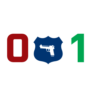 GLOKKO SP BR's emblem