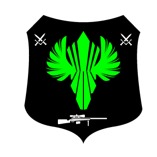 Andy1915's emblem
