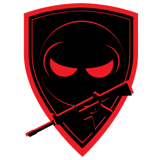 HeadShots's emblem