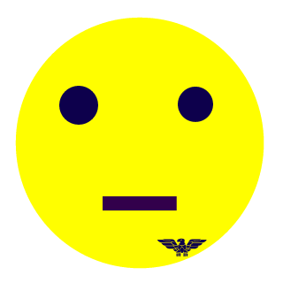iOneWay's emblem