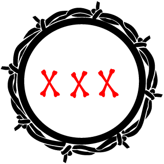2hyper2die's emblem