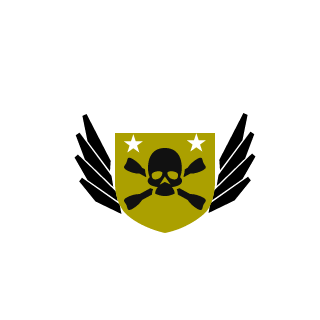 DekoDuarte's emblem