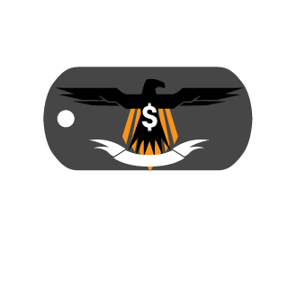 Klopar's emblem