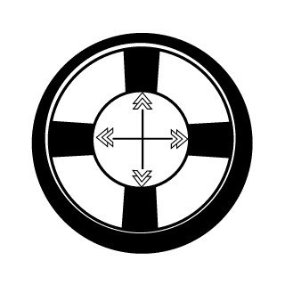 NOS3BL33D's emblem
