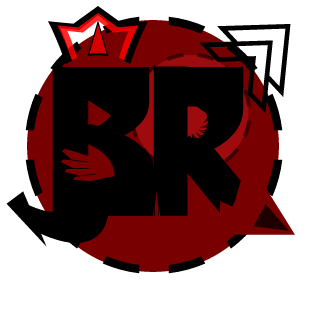 BlackRec's emblem