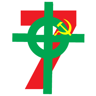 TGWR's emblem